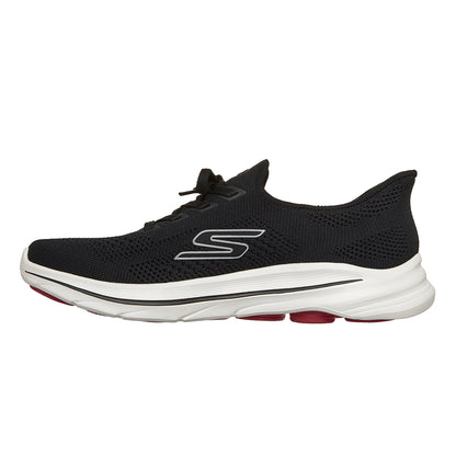SKECHERS Hands Free Slip-ins: GO WALK 8 Men's Training Shoes - Supersports Thailand