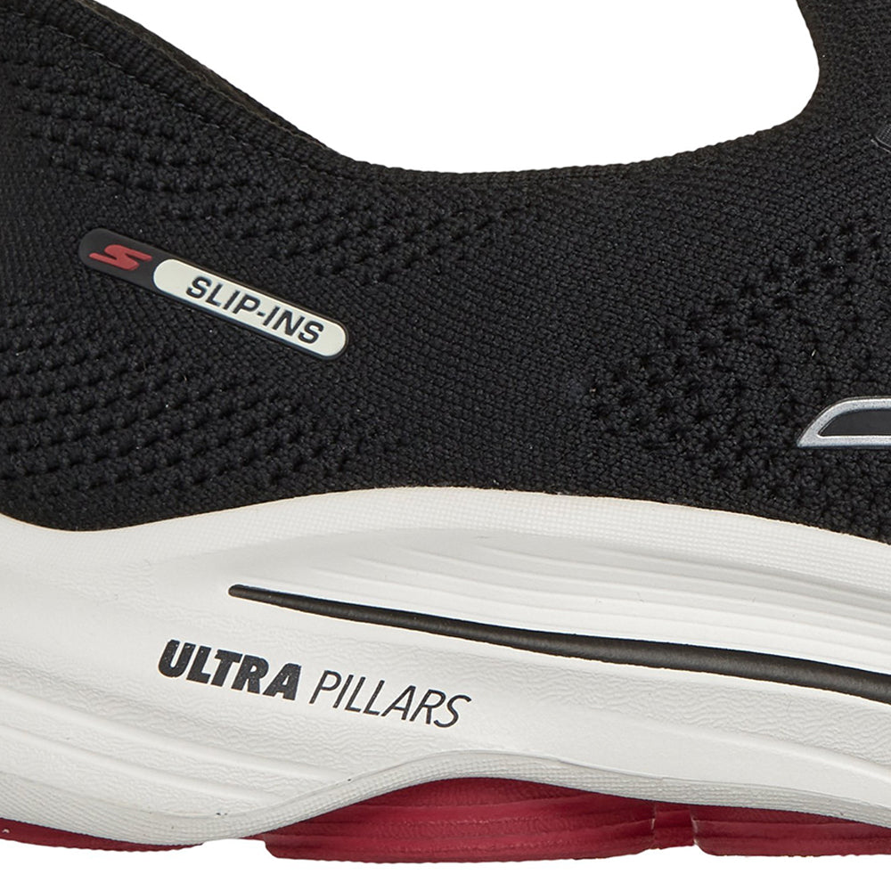 SKECHERS Hands Free Slip-ins: GO WALK 8 Men's Training Shoes - Supersports Thailand Supersports Thailand