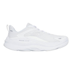 SKECHERS Max Cushioning: Max Run - Pacewave Women's Running Shoes - Supersports Thailand