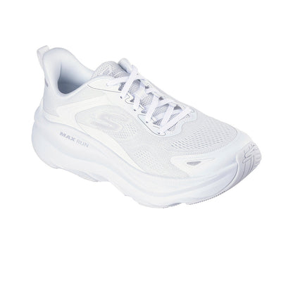 SKECHERS Max Cushioning: Max Run - Pacewave รองเท้าวิ่งผู้หญิง