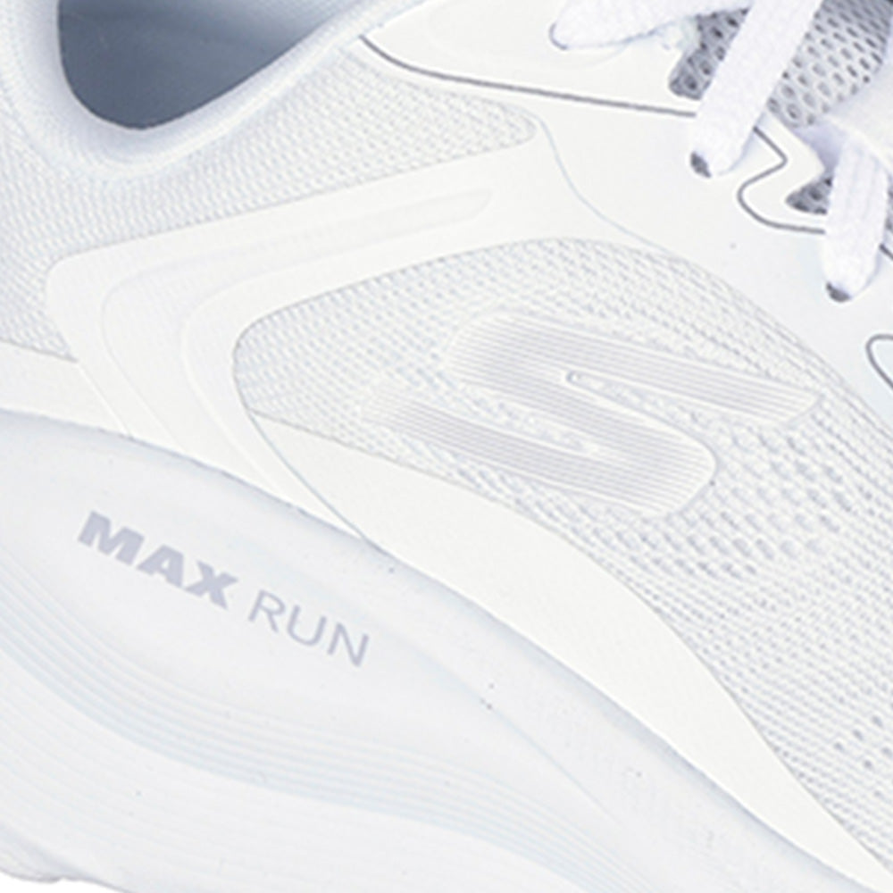 SKECHERS Max Cushioning: Max Run - Pacewave Women's Running Shoes - Supersports Thailand Supersports Thailand