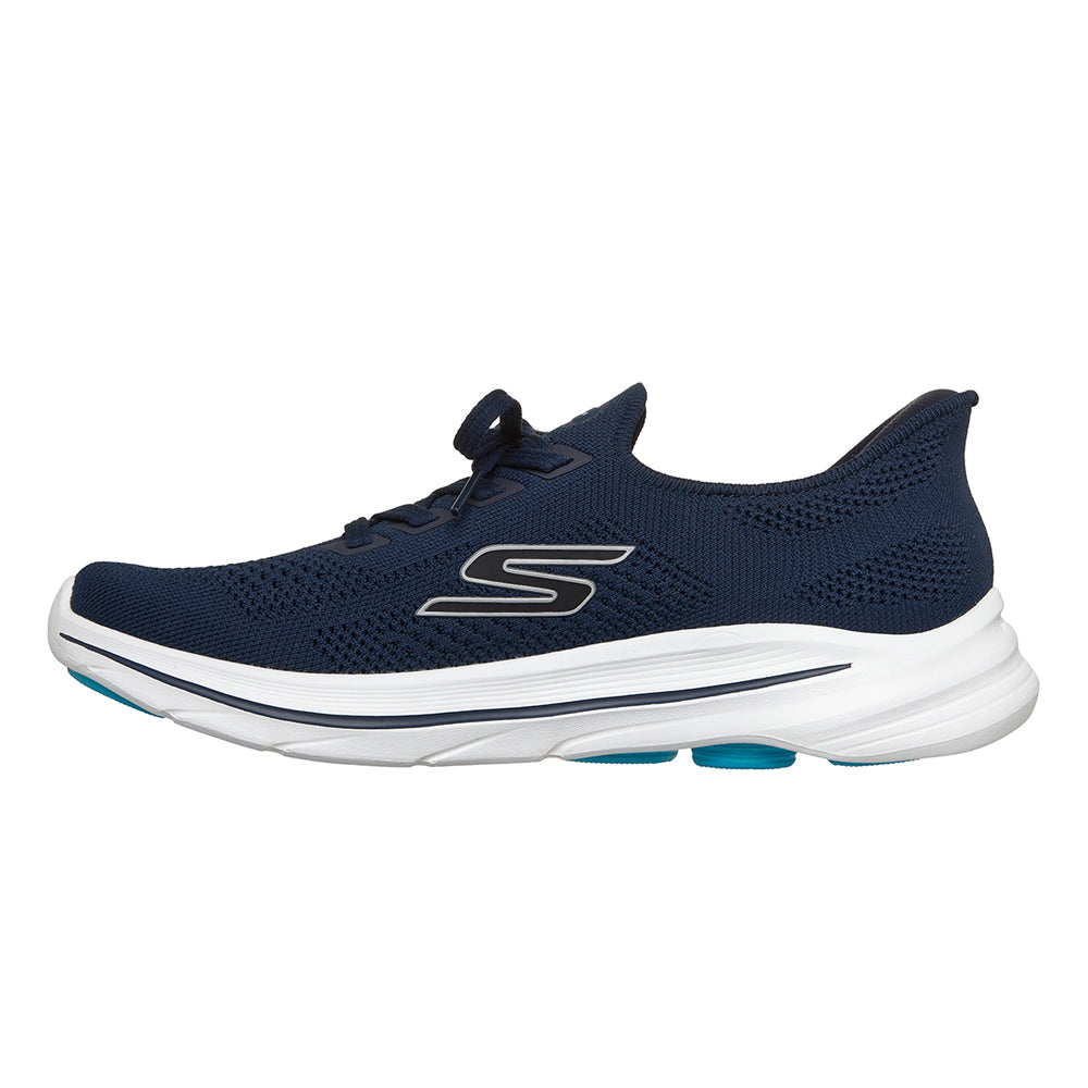 SKECHERS Hands Free Slip-ins: GO WALK 8 Men's Training Shoes - Supersports Thailand Supersports Thailand