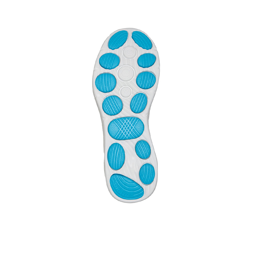 SKECHERS Hands Free Slip-ins: GO WALK 8 Men's Training Shoes - Supersports Thailand