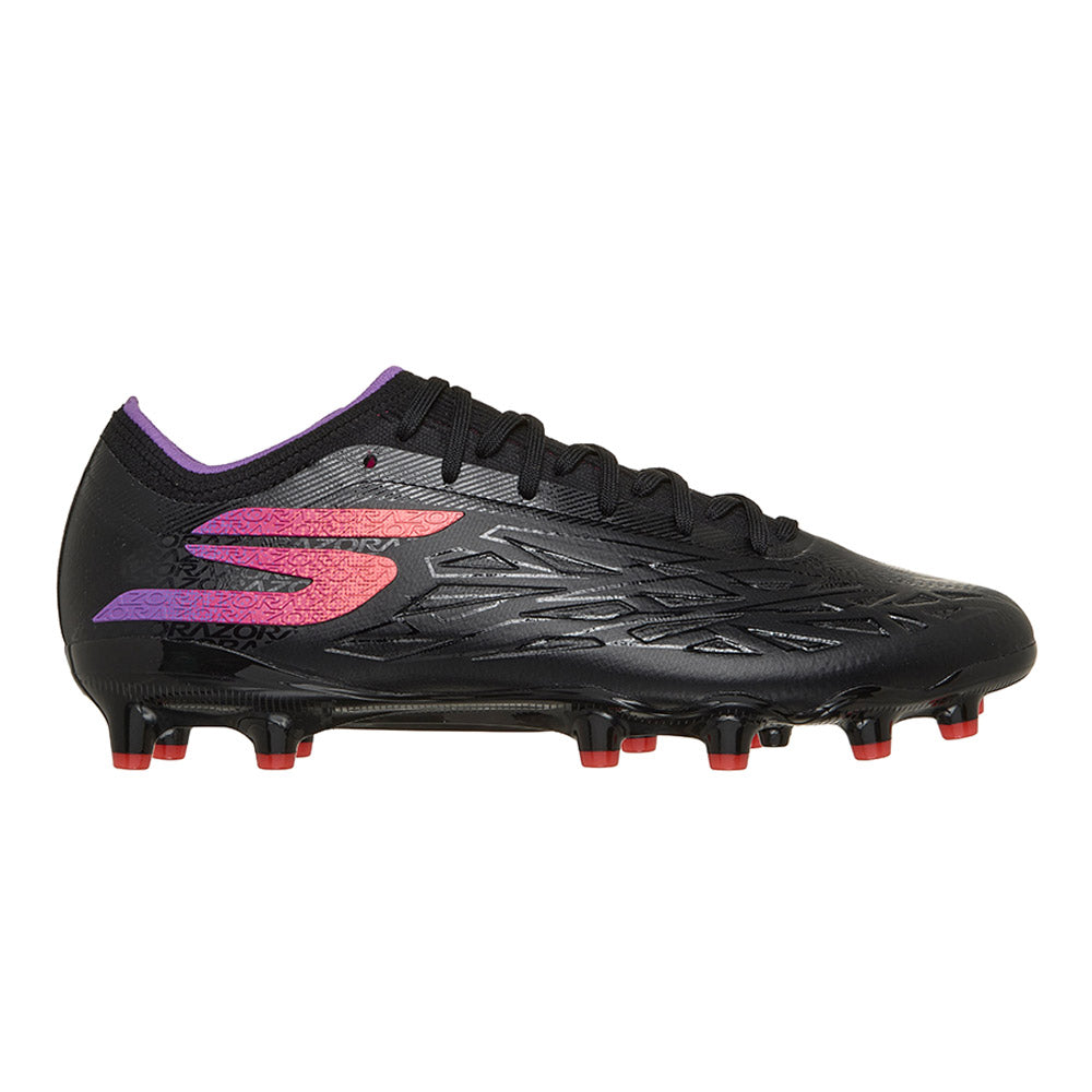 SKECHERS Razor 2 Elite AG Men's Football Shoes - Supersports Thailand Supersports Thailand