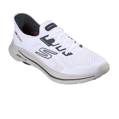 SKECHERS Hands Free Slip-ins: GO WALK 8 Men's Training Shoes - Supersports Thailand