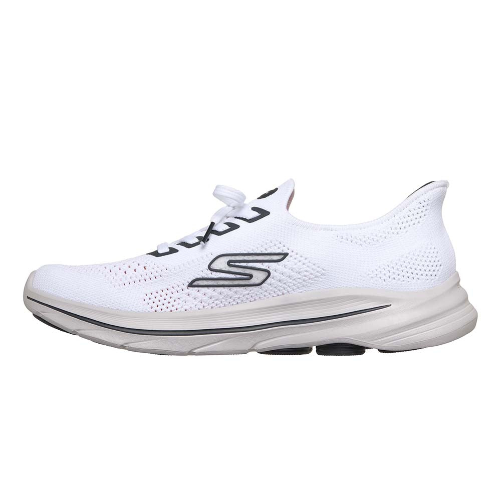 SKECHERS Hands Free Slip-ins: GO WALK 8 Men's Training Shoes - Supersports Thailand Supersports Thailand