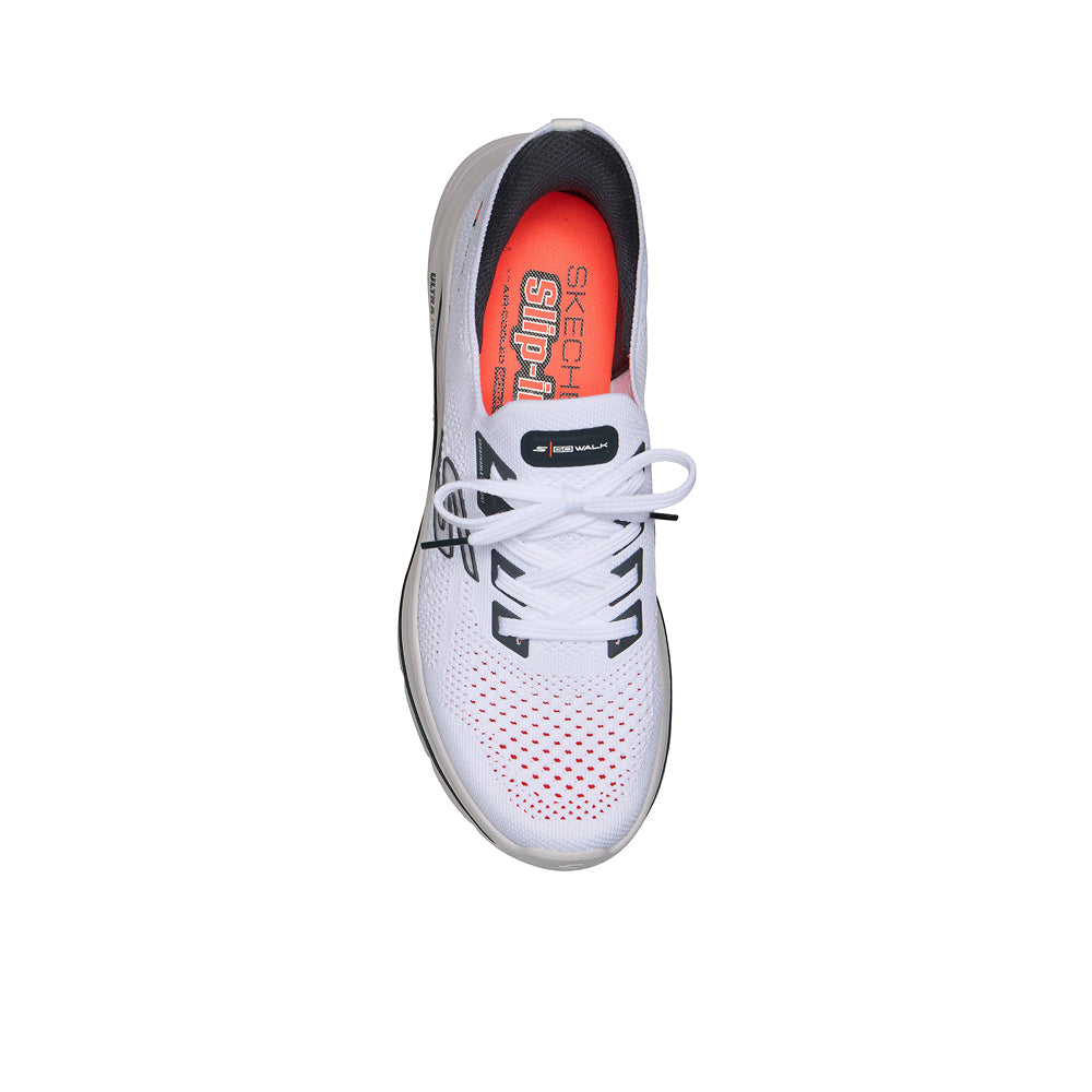 SKECHERS Hands Free Slip-ins: GO WALK 8 Men's Training Shoes - Supersports Thailand