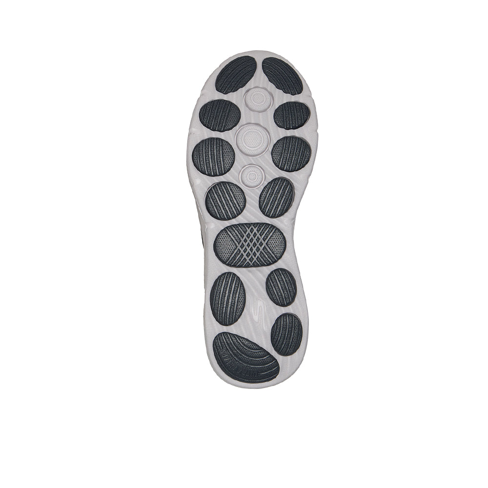SKECHERS Hands Free Slip-ins: GO WALK 8 Men's Training Shoes - Supersports Thailand