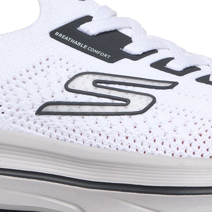 SKECHERS Hands Free Slip-ins: GO WALK 8 Men's Training Shoes - Supersports Thailand