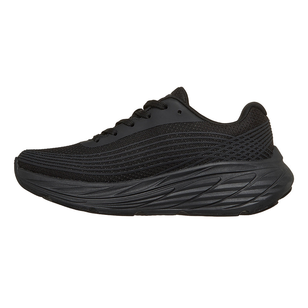 SKECHERS GOrun Max Cushioning Elite 3 - Valares Women's Running Shoes - Supersports Thailand Supersports Thailand