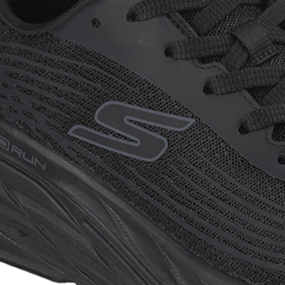 SKECHERS GOrun Max Cushioning Elite 3 - Valares Women's Running Shoes - Supersports Thailand