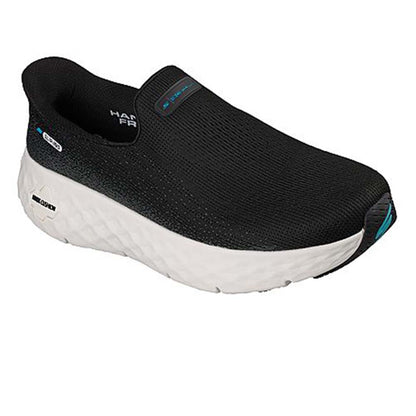 SKECHERS Slip-Ins: GOwalk Max Cushioning Flex - Nevin Men's Training Shoes - Supersports Thailand