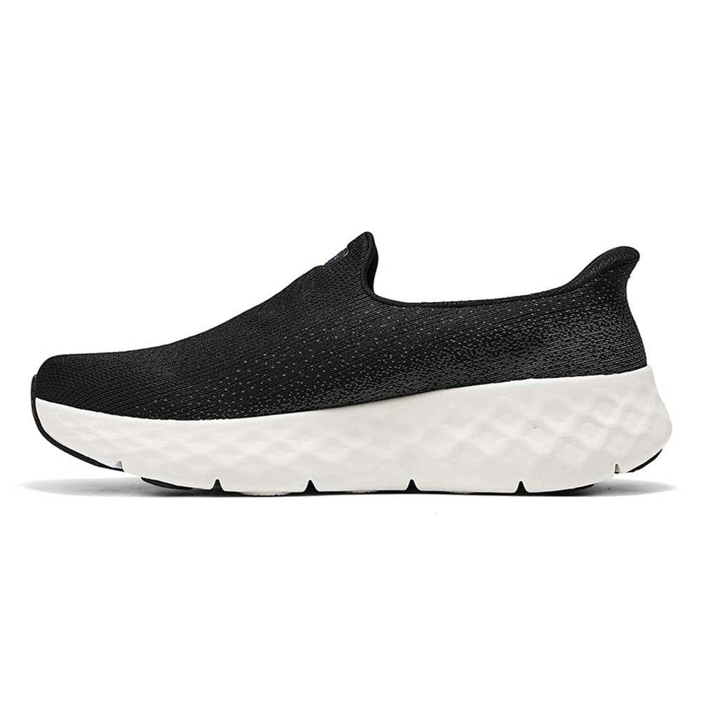 SKECHERS Slip-Ins: GOwalk Max Cushioning Flex - Nevin Men's Training Shoes - Supersports Thailand Supersports Thailand