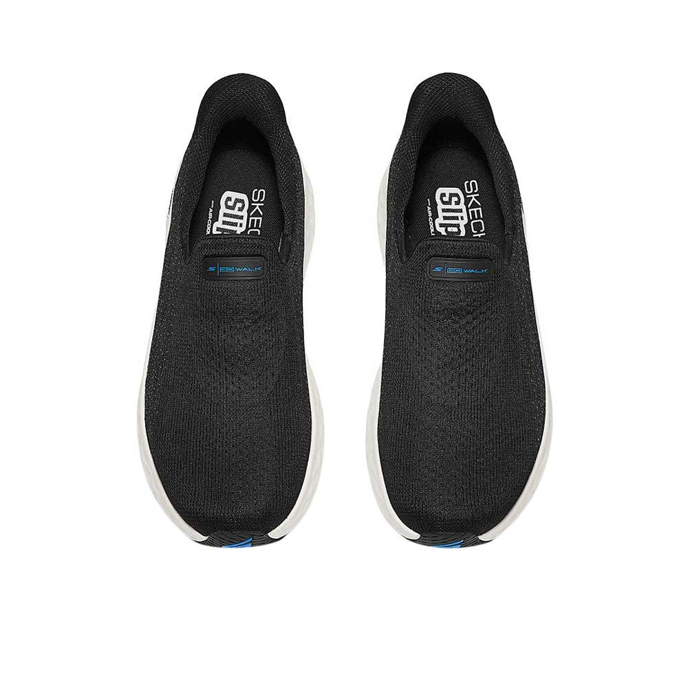 SKECHERS Slip-Ins: GOwalk Max Cushioning Flex - Nevin Men's Training Shoes - Supersports Thailand