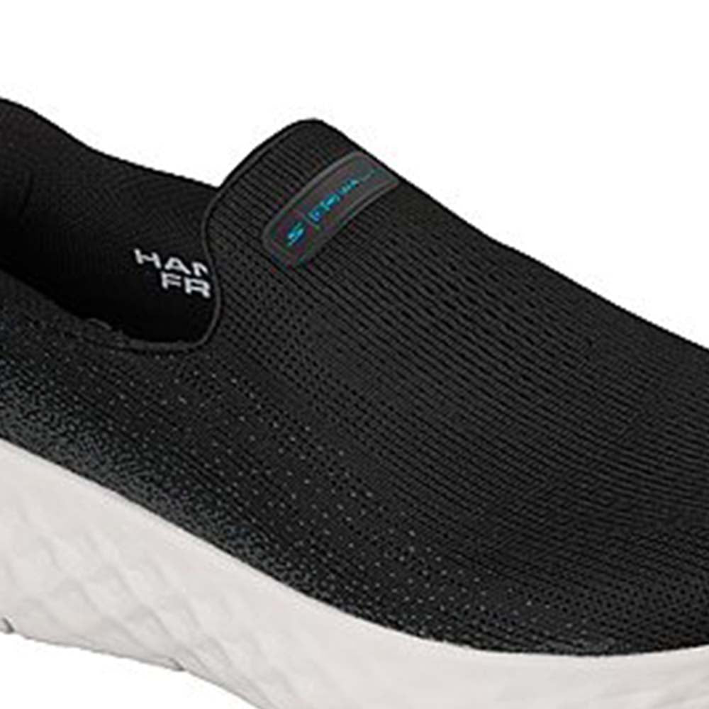 SKECHERS Slip-Ins: GOwalk Max Cushioning Flex - Nevin Men's Training Shoes - Supersports Thailand Supersports Thailand