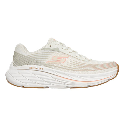 SKECHERS GOrun Max Cushioning Elite 3 - Valares Women's Running Shoes - Supersports Thailand