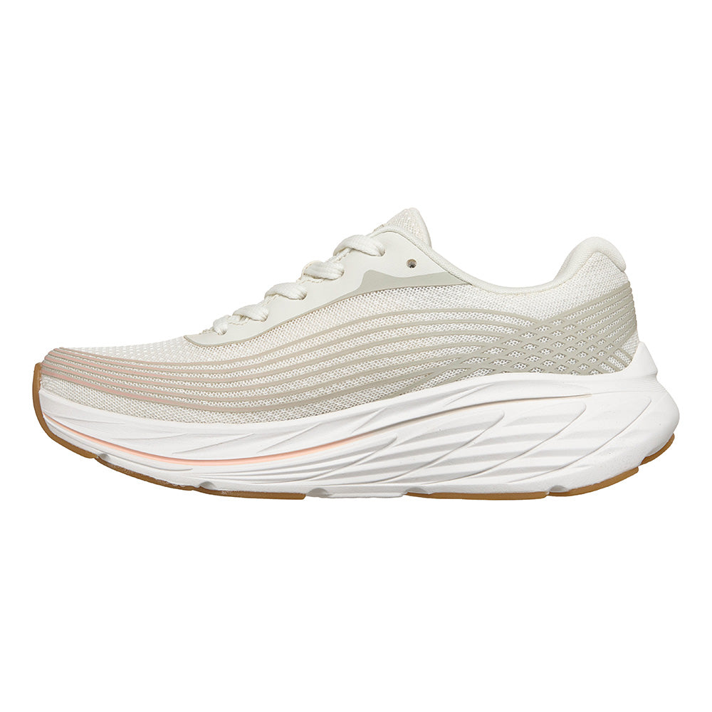 SKECHERS GOrun Max Cushioning Elite 3 - Valares Women's Running Shoes - Supersports Thailand Supersports Thailand