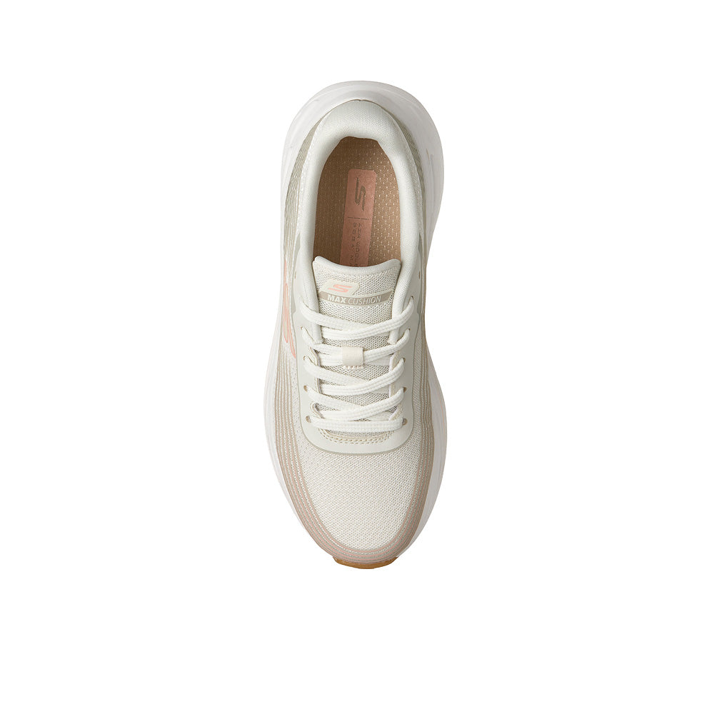 SKECHERS GOrun Max Cushioning Elite 3 - Valares Women's Running Shoes - Supersports Thailand