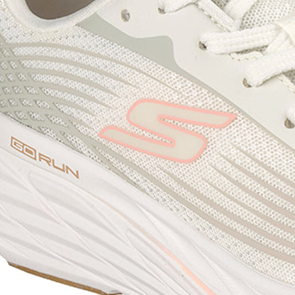 SKECHERS GOrun Max Cushioning Elite 3 - Valares Women's Running Shoes - Supersports Thailand