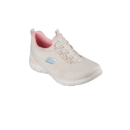 SKECHERS Summits - New Nature Women's Lifestyle Shoes - Supersports Thailand