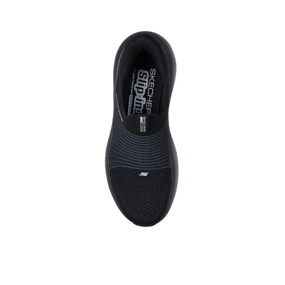 SKECHERS Slip-Ins: Performance Max Cushioning Endeavour - Aiken Men's Running Shoes - Supersports Thailand