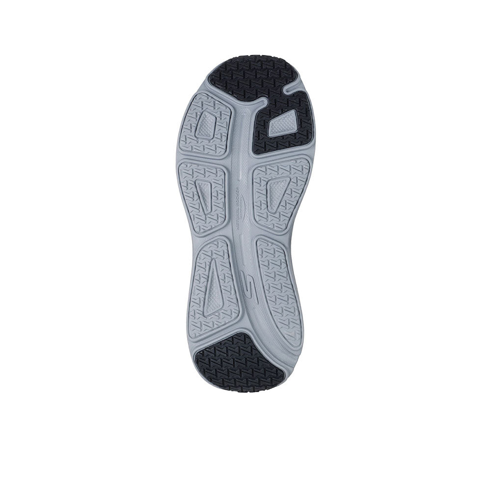 SKECHERS Slip-Ins: Performance Max Cushioning Endeavour - Aiken Men's Running Shoes - Supersports Thailand