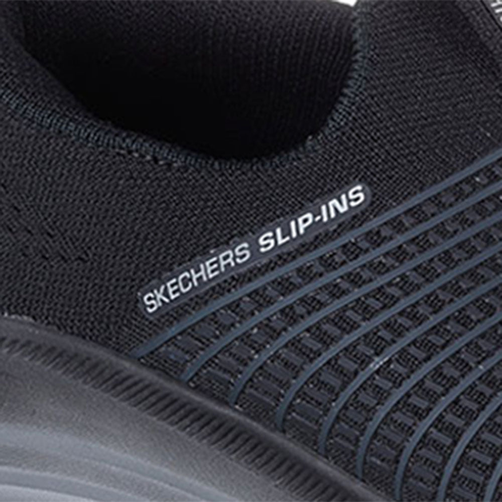 SKECHERS Slip-Ins: Performance Max Cushioning Endeavour - Aiken Men's Running Shoes - Supersports Thailand