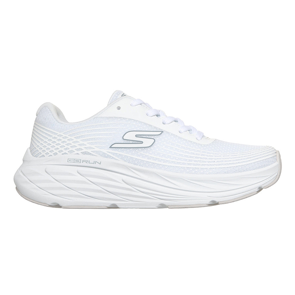 SKECHERS GOrun Max Cushioning Elite 3 - Valares Women's Running Shoes - Supersports Thailand