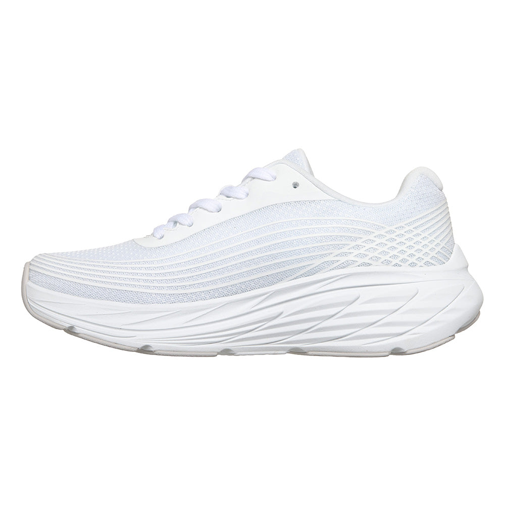 SKECHERS GOrun Max Cushioning Elite 3 - Valares Women's Running Shoes - Supersports Thailand Supersports Thailand