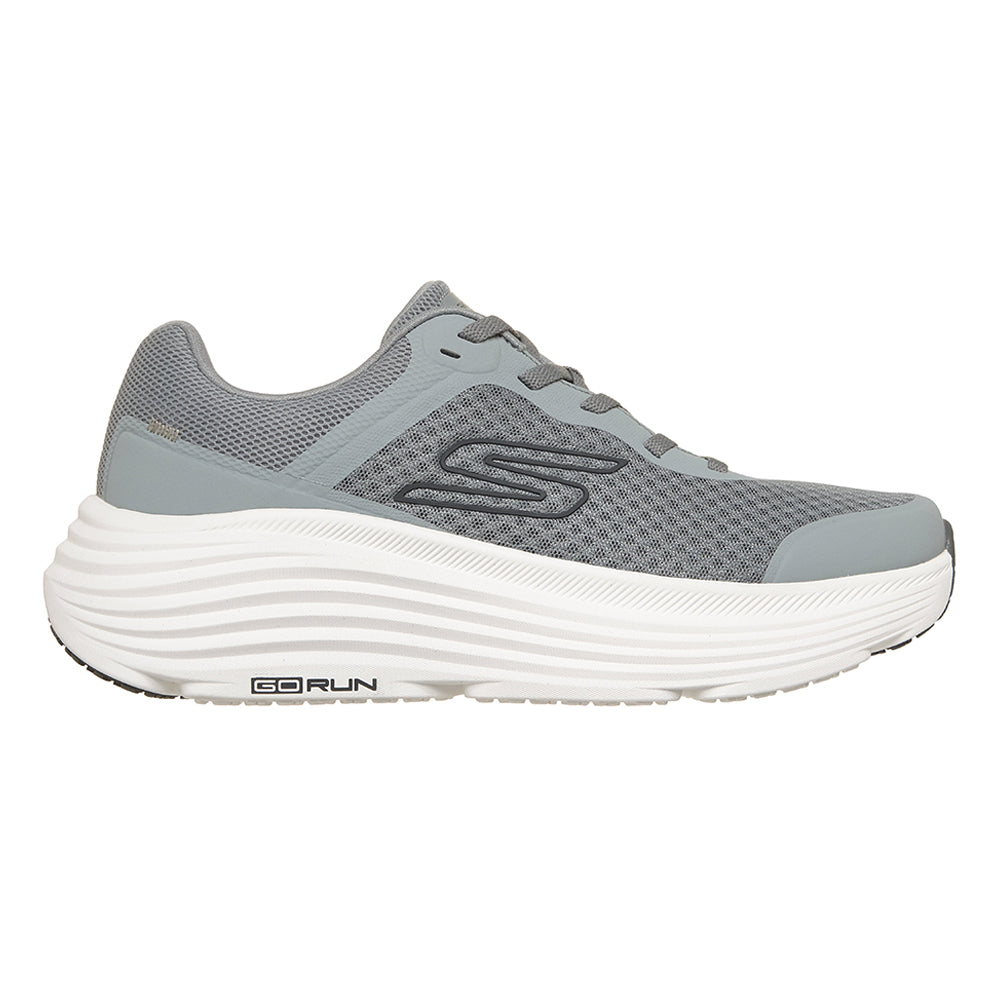 SKECHERS Max Cushioning Endeavour Men's Running Shoes - Supersports Thailand Supersports Thailand
