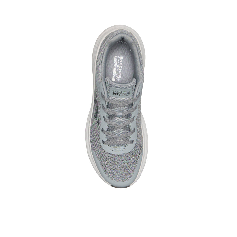 SKECHERS Max Cushioning Endeavour Men's Running Shoes - Supersports Thailand Supersports Thailand