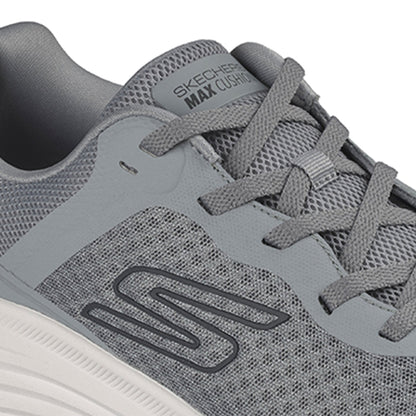 SKECHERS Max Cushioning Endeavour Men's Running Shoes - Supersports Thailand