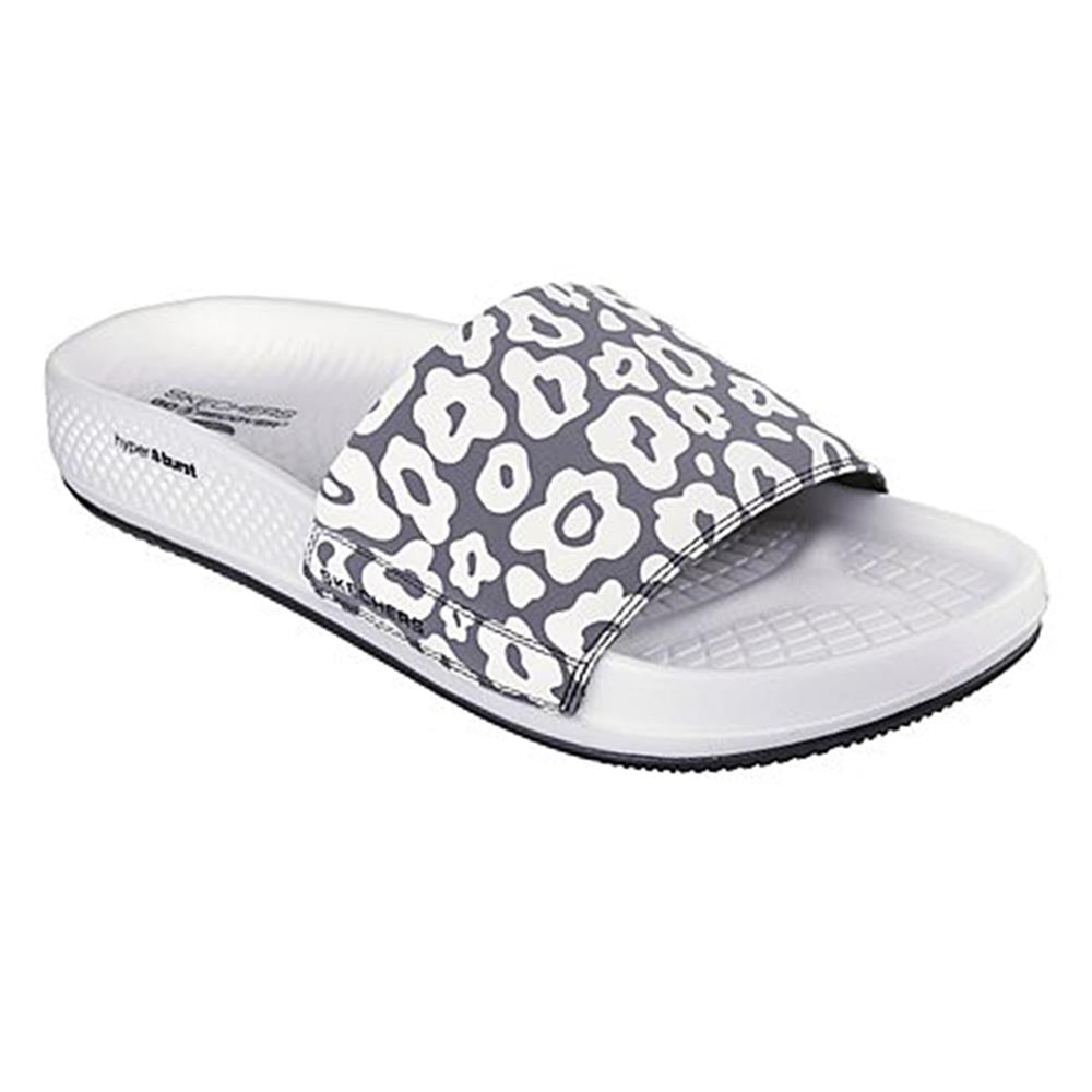 SKECHERS On-The-GO Arch Fit Hyper Slide - Lottie Women's Sandals - Supersports Thailand