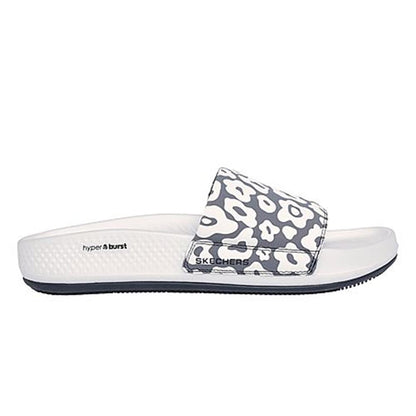 SKECHERS On-The-GO Arch Fit Hyper Slide - Lottie Women's Sandals - Supersports Thailand