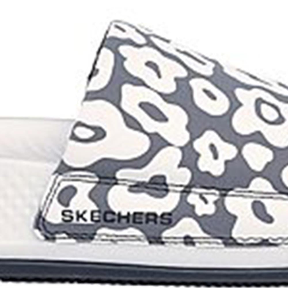 SKECHERS On-The-GO Arch Fit Hyper Slide - Lottie Women's Sandals - Supersports Thailand Supersports Thailand