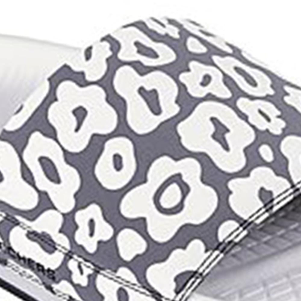 SKECHERS On-The-GO Arch Fit Hyper Slide - Lottie Women's Sandals - Supersports Thailand
