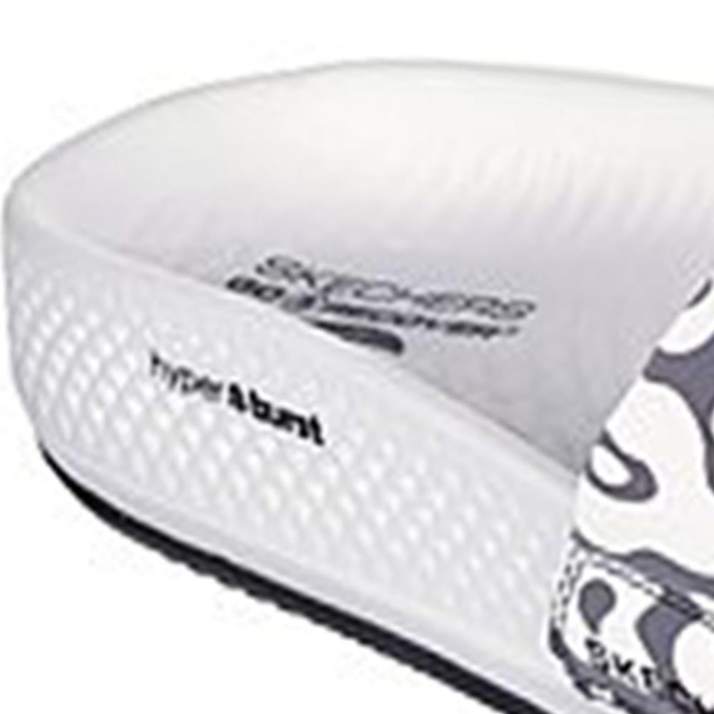 SKECHERS On-The-GO Arch Fit Hyper Slide - Lottie Women's Sandals - Supersports Thailand Supersports Thailand