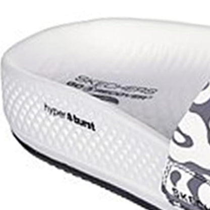 SKECHERS On-The-GO Arch Fit Hyper Slide - Lottie Women's Sandals - Supersports Thailand