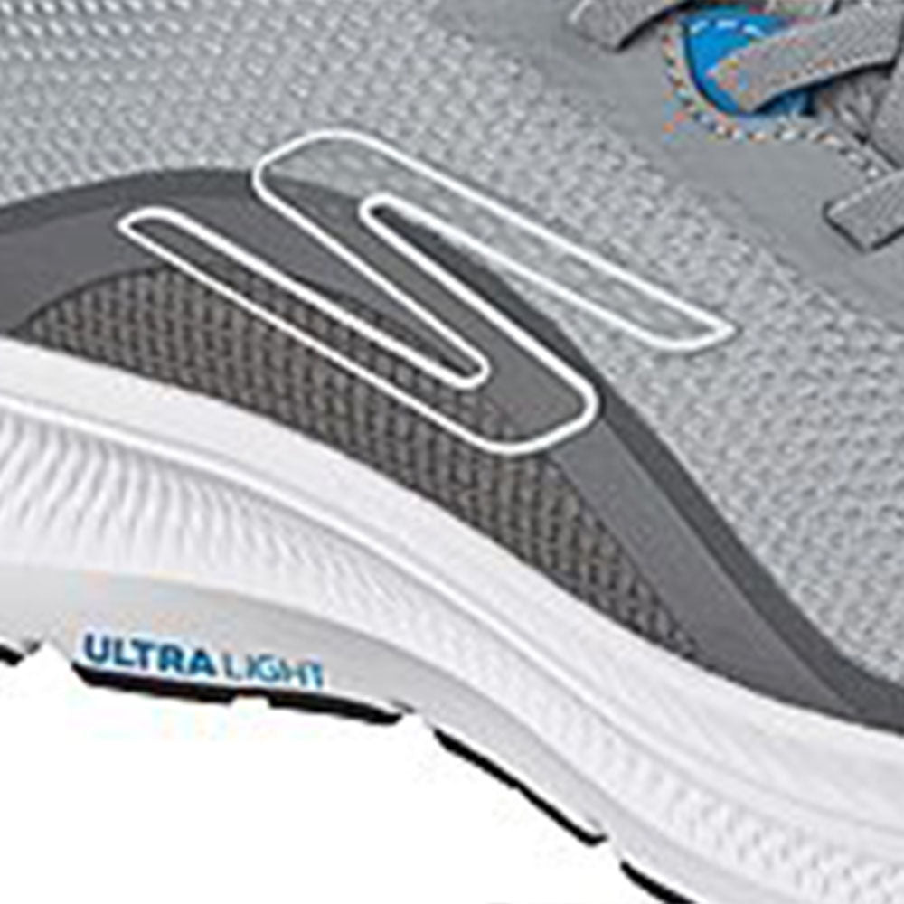 SKECHERS GO RUN Consistent 2.0 - Arveda Men's Running Shoes - Supersports Thailand Supersports Thailand