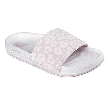 SKECHERS On-The-GO Arch Fit Hyper Slide - Lottie Women's Sandals - Supersports Thailand