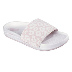 SKECHERS On-The-GO Arch Fit Hyper Slide - Lottie Women's Sandals - Supersports Thailand