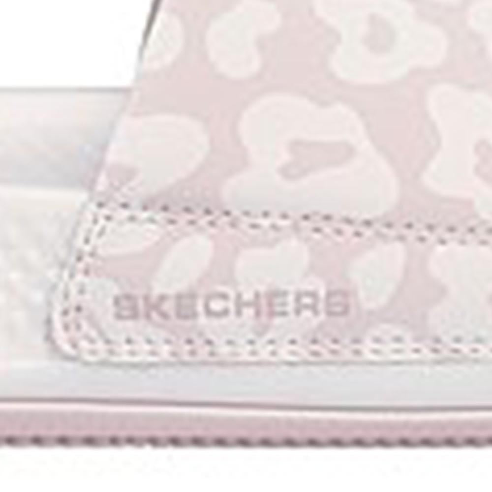 SKECHERS On-The-GO Arch Fit Hyper Slide - Lottie Women's Sandals - Supersports Thailand Supersports Thailand