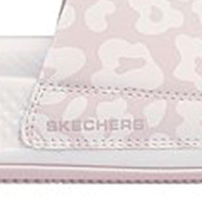 SKECHERS On-The-GO Arch Fit Hyper Slide - Lottie Women's Sandals - Supersports Thailand