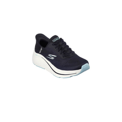 SKECHERS Hands Free Slip-ins®: Max Cushioning Elite™ 2.0 - Vanish Women's Running Shoes - Supersports Thailand