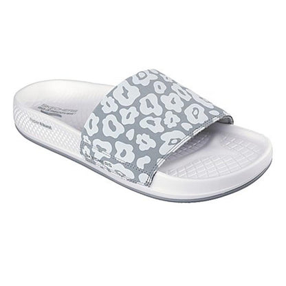SKECHERS On-The-GO Arch Fit Hyper Slide - Lottie Women's Sandals - Supersports Thailand