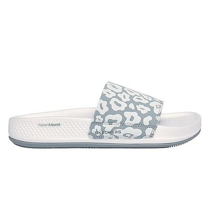 SKECHERS On-The-GO Arch Fit Hyper Slide - Lottie Women's Sandals - Supersports Thailand