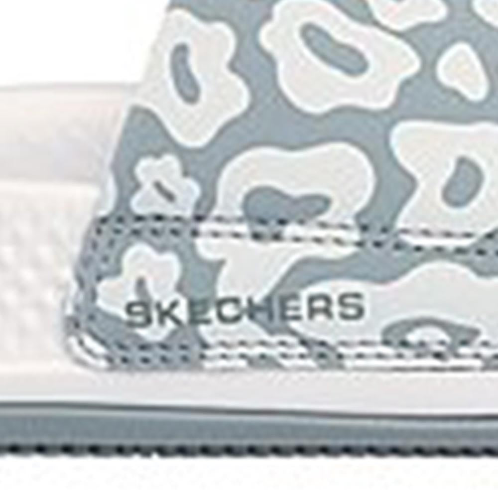 SKECHERS On-The-GO Arch Fit Hyper Slide - Lottie Women's Sandals - Supersports Thailand Supersports Thailand