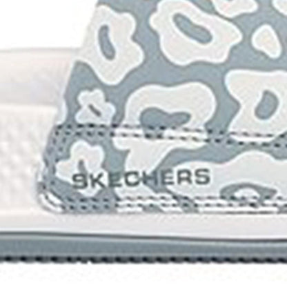 SKECHERS On-The-GO Arch Fit Hyper Slide - Lottie Women's Sandals - Supersports Thailand