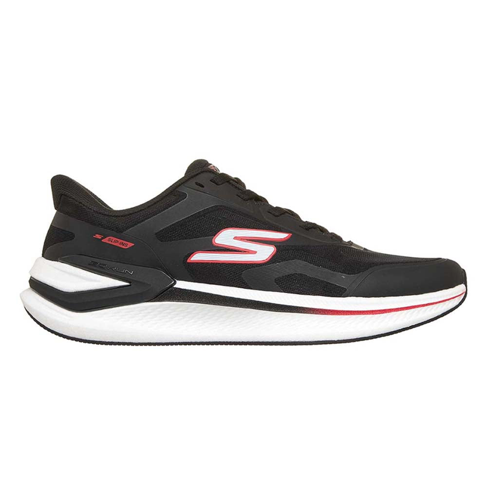 SKECHERS Slip-ins: GO RUN Consistent Pro Men's Running Shoes - Supersports Thailand
