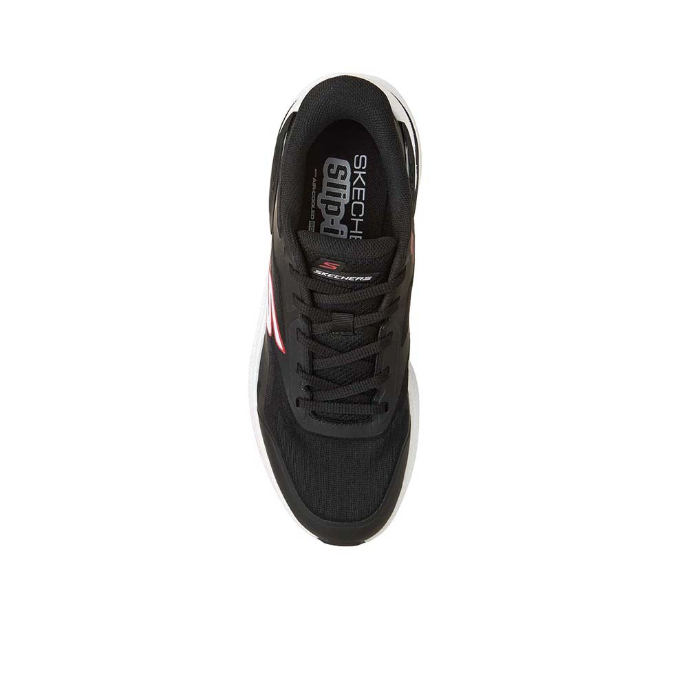 SKECHERS Slip-ins: GO RUN Consistent Pro Men's Running Shoes - Supersports Thailand